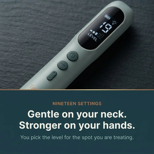 Tendi™ Pen