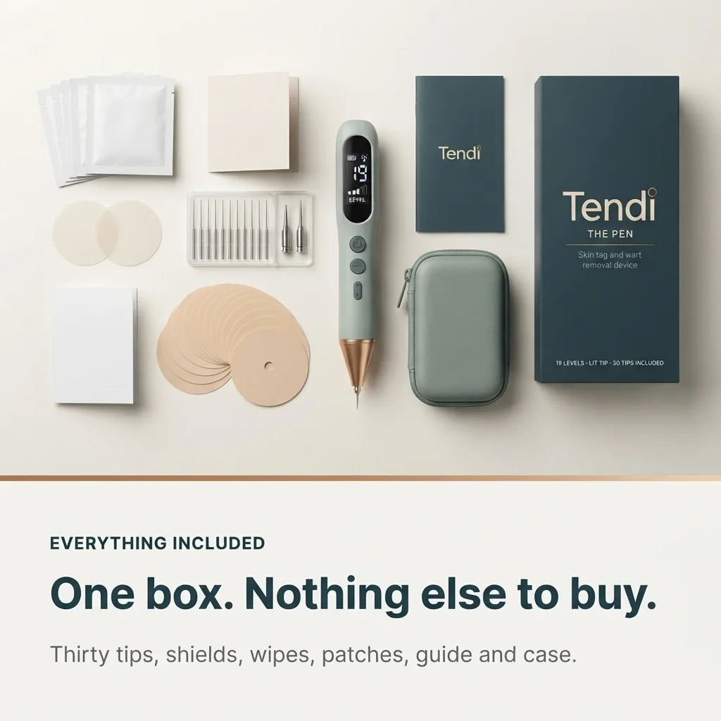 Tendi™ Pen