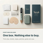 Tendi™ Pen