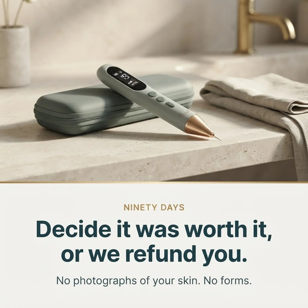 Tendi™ Pen